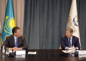 2020 ЖЫЛ КӘСІПКЕРЛІКТІ ҚОЛДАУ ЖЫЛЫ БОЛЫП ЖАРИЯЛАНДЫ