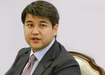 Қуандық Бишімбаев бостандыққа шықты