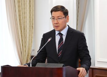 2020 жылдың соңына дейін 880 ауылда кең жолақты интернет желісі қолжетімді болады