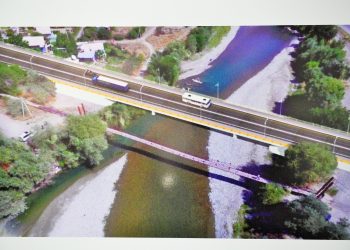 Қаратал өзені арқылы екі көпір салынады