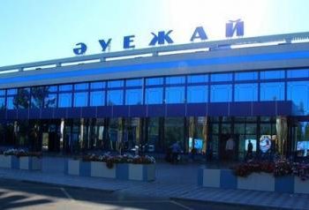 Павлодар — Шымкент бағытындағы әуе рейсі іске қосылады