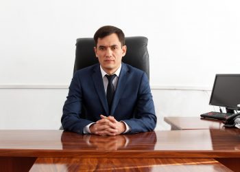 Төлеби ауданы әкімінің орынбасары тағайындалды