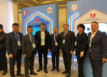 Өзбекстанда Қазақстан медицинасының күндері өтуде