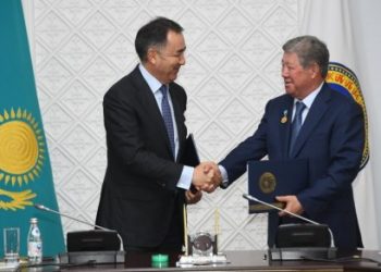 Сагинтаев рассказал об отношении алматинцев к Есимову