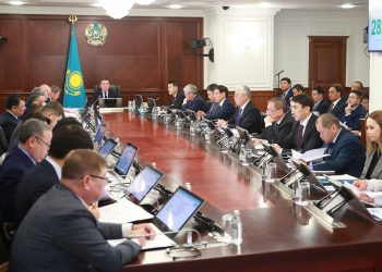 2020 жылы Үкімет Парламенттің қарауына 16 заң жобасын ұсынады