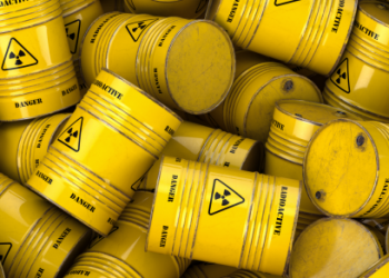 Дарига Назарбаева о радиоактивных отходах в Казахстане: Мы себя убиваем