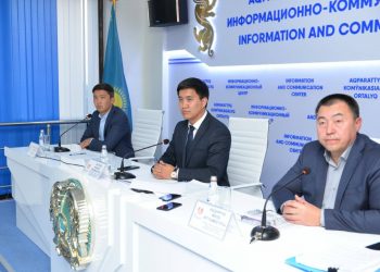 ШЫМКЕНТ: 904 ПӘТЕРГЕ ҚҰЖАТ ҚАБЫЛДАУ БАСТАЛДЫ