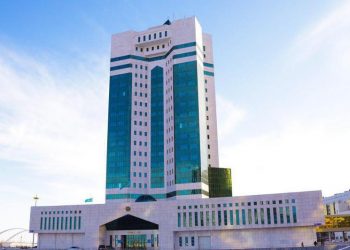 Более 90% СМИ в Казахстане частные