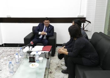 Миллионды қалада — миллион мәселе