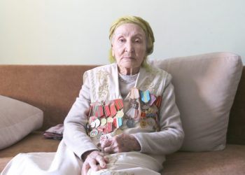 АКТРИСА АЙША АБДУЛЛИНА ӨМІРДЕН ӨТТІ