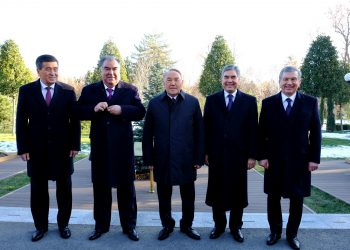 Елбасы Өзбекстанда бірқатар іс-шараларға қатысты