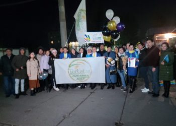 ТҮРКІСТАН СТУДЕНТТЕРІ «WORLDSKILLS KAZAKHSTAN-2019» ЧЕМПИОНАТЫНДА ТОП ЖАРДЫ