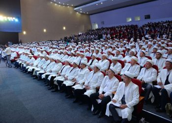 «Рухани құндылық– қоғам бірлігінің негізі» атты аймақтық форум өтті