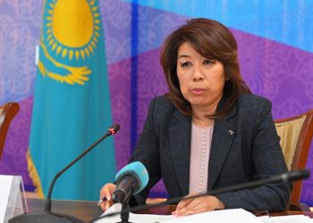 Мүмкіндігі шектеулі азаматтарды қолдау шаралары оңтайландырылады