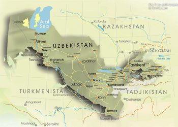 Узбекистан как антидепрессант для экономики Казахстана