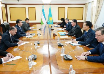 Қазақстан мен Өзбекстан ауыл шаруашылығындағы ынтымақтастықты жандандырудың Жол картасын қабылдады