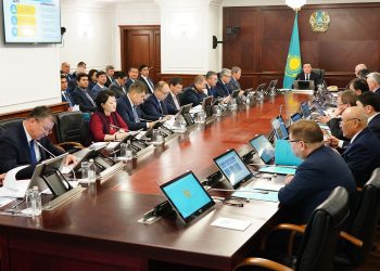 2025 жылға қарай білім мен ғылымға жұмсалатын шығындар Қазақстанның ЖІӨ-нің 7% дейін өседі