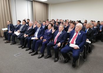 2019 жылдың соңғы сессиясында бюджет нақтыланды