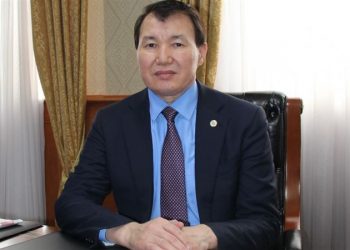 Алик Шпекбаев сыбайлас жемқорлыққа қарсы заңнамаға енгізілген толықтырулар туралы түсіндіріп берді