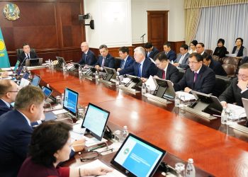 Үкімет денсаулық сақтауды дамытудың 2020-2025 жылдарға арналған мемлекеттік бағдарламасын бекітті