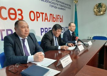 Жаңа жыл мерекесіндегі қауіпсіздік шараларын сақтау маңызды