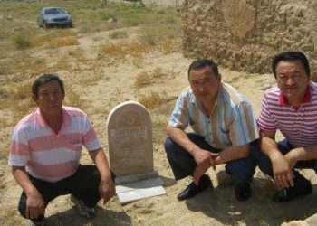 Зауытбек Тұрысбеков туралы бір үзінді сыр