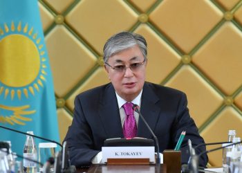 Қазақстан Республикасында тексерулерге және профилактикалық бақылау мен қадағалауды барып жүргізуге мораторий енгізу туралы