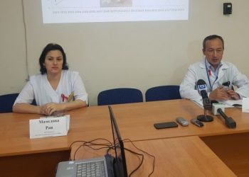 Узнай свой статус