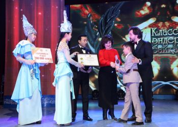 ТҮРКІСТАНДА «СӘЛЕМ САҒАН, ТҮРКІСТАН» ӨНЕР ФЕСТИВАЛІ ӨТТІ