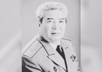 Ұшақ апатынан «Генералдар кеңесі» қоғамдық бірлестігінің төрағасы қаза тапты