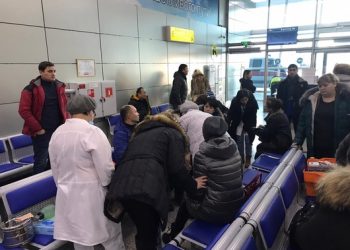 Қаза тапқандардың отбасыларына көмек көрсетіледі — Көлгінов