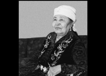 Иманғали Тасмағамбетовтің анасы дүниеден озды