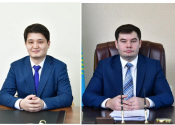 Президенттік кадр резерві басшылық лауазымға тағайындалды