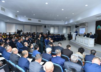 Прокуратурамен «Қауіпсіз балалық шақ» тақырыбында ашық форум өткізілді