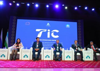 500-ден астам заң өкілдері Түркістандағы халықаралық жиында бас қосты