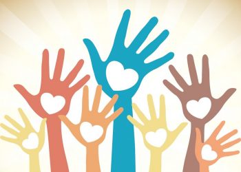 Ерікті жастар бас қосты