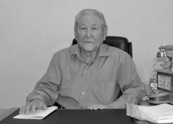 Қоғам қайраткері Серікболсын Әбділдин қайтыс болды