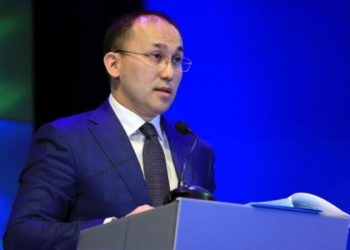 Дәурен Абаев жемқорлар жайлы сериал түсіруді ұсынды