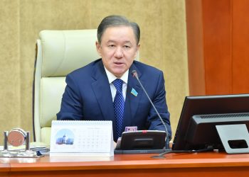 Нигматулин: надо в кратчайшие сроки принять новые правила для безопасности военных складов