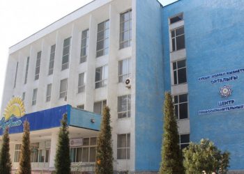 Шымкентте құқықтық мәселелер қабылдауы арта түскен