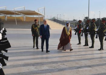 Қазақстан Президенті «Уахат әл-Карама» мемориалды кешеніне барды