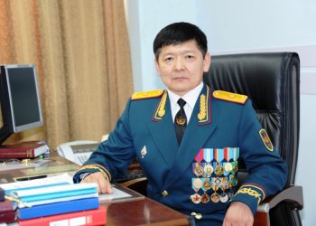 Нұрсұлтан Назарбаев Талғат Мұхтаровты қызметінен босатты