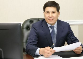 Павлодар облысының әкімі тағайындалды