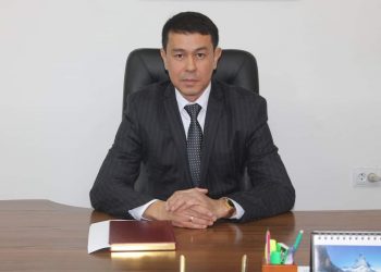 Кентау қаласы әкімінің орынбасары тағайындалды