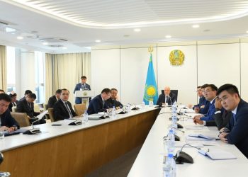 Түркістан: 7 мыңға жуық адамға «Қамқорлық» аясында көмек көрсетіледі