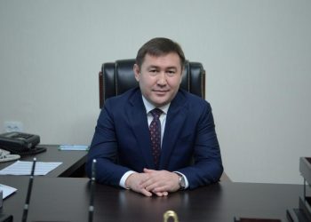 Шымкент қаласының әкімі тағайындалды
