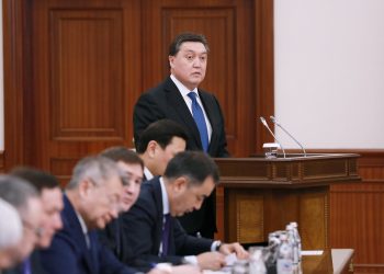 Үкімет 2019 жылғы әлеуметтік-экономикалық даму қорытындысын шығарып, 2020 жылға міндеттер қойды