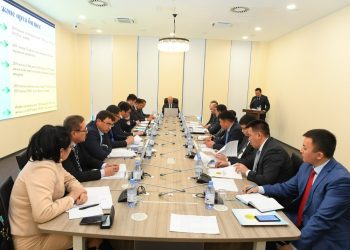 Қазығұрт ауданында 300-ге жуық отбасы «Еңбек» бағдарламасы арқылы кәсібін ашқан