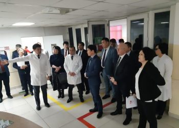 МӘМС: Науқас сұраған қызметке жоқ деуге болмайды