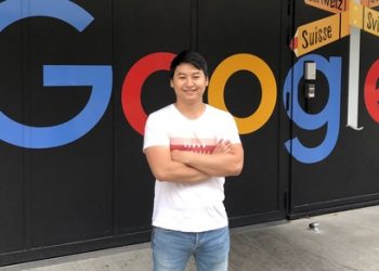 «Google-да жұмыс істеймін» — Швейцарияда тұратын қазақстандық жігіт